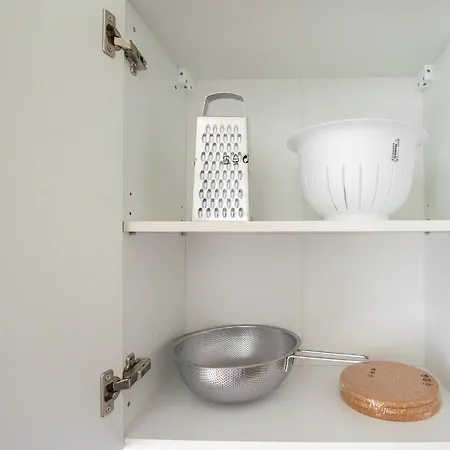 Apartment Raj Living - 6 House With Terrace And Parking - 25 Min Messe Dus & Airport Dus Duisburg